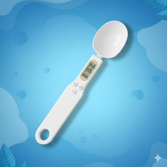 Spoon Scale